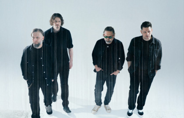 Концерт «7Раса: Зимняя акустика» - Bilet.spb.ru