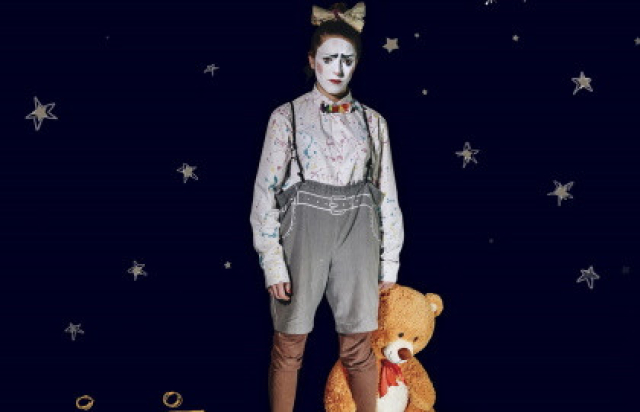 Спектакль «Светка» - Bilet.spb.ru