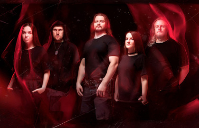 Концерт группы «Heavy Raid» - Bilet.spb.ru