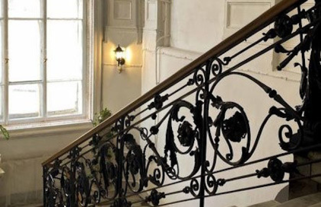 Посещение интерьеров особняка Шрёдера + концерт «В объятьях оперы» - Bilet.spb.ru