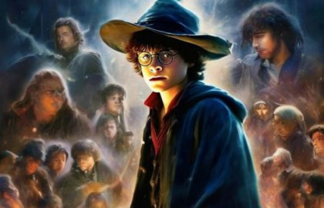 Концерт «Саундтреки при свечах. Игра престолов, Гарри Поттер и другие» - Bilet.spb.ru