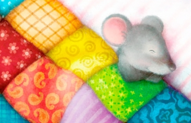 Подарок для Мышки - Bilet.spb.ru