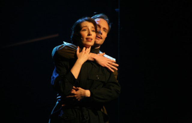 Спектакль «Небесный тихоход» в Театр Комедии имени Н.П. Акимова, Санкт-Петербург – Bilet.spb.ru