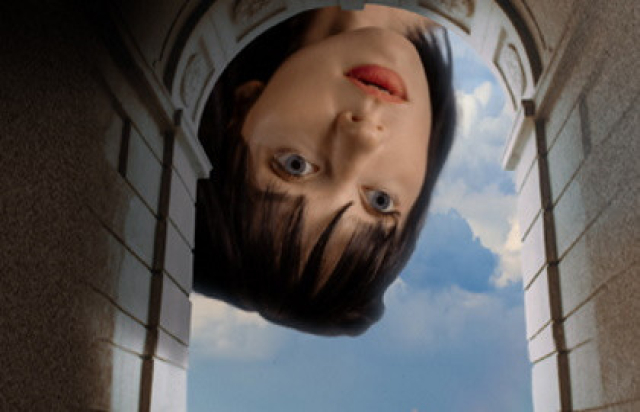 Спектакль «Алиса в стране чудес» - Bilet.spb.ru