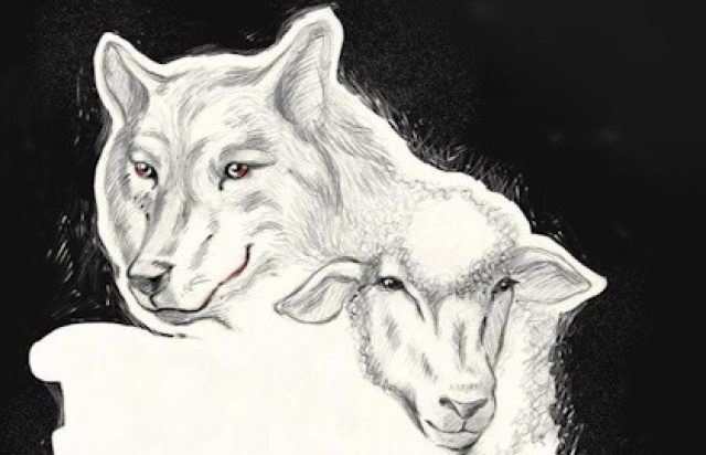 Спектакль «Волки и овцы» в КЦ «Пушкинская 9», Санкт-Петербург – Bilet.spb.ru