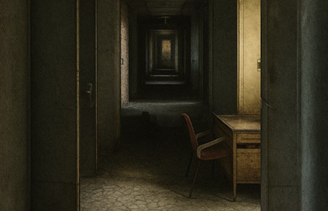 Спектакль-променад о судьбе Сергея Вавилова «Светило» в Театр «НИТИ», Санкт-Петербург – Bilet.spb.ru