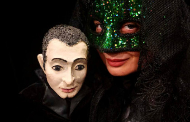 Спектакль «Пиковая дама» - Bilet.spb.ru