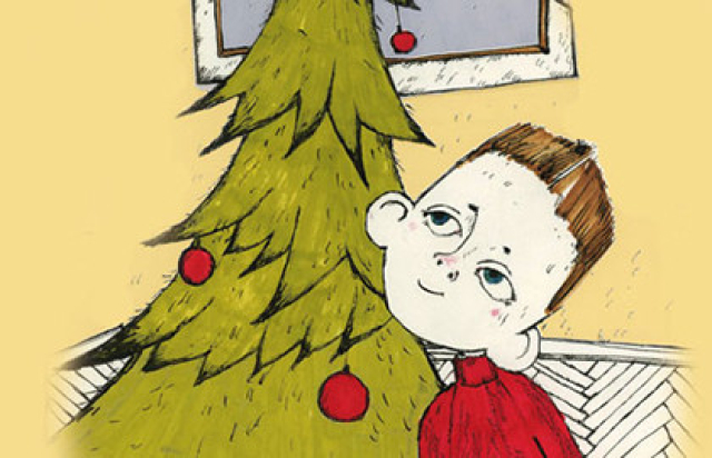 Спектакль «Большое Рождество для маленького Николя» - 