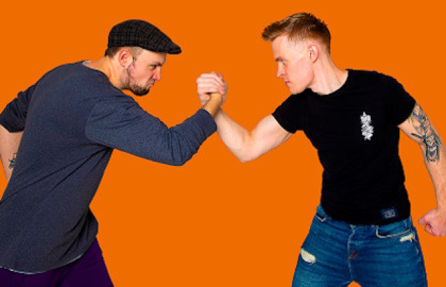 Концерт «Элитный Stand Up» в Ресторан «Квартира 8», Санкт-Петербург – Bilet.spb.ru