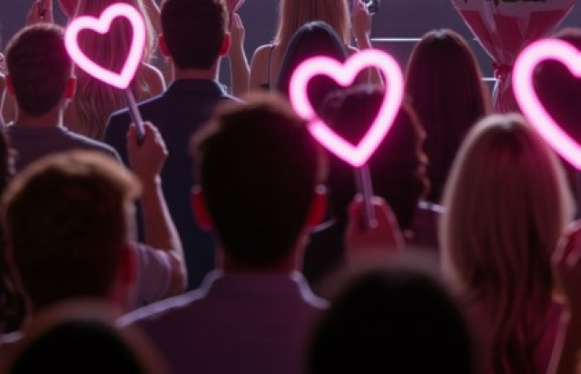 Концерт ко Дню влюблённых «Мелодии любви» - Bilet.spb.ru