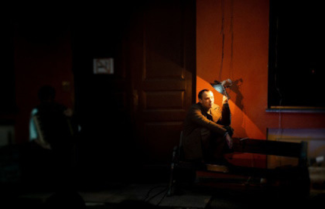 Спектакль «Я шагаю по Москве» - Bilet.spb.ru