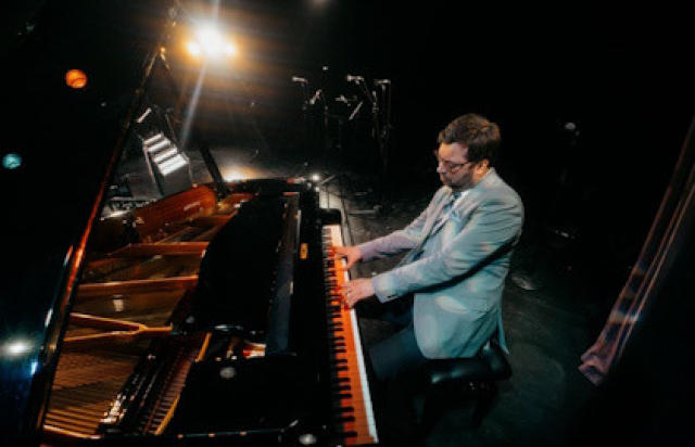 Концерт «Рождественские эскизы» - Bilet.spb.ru