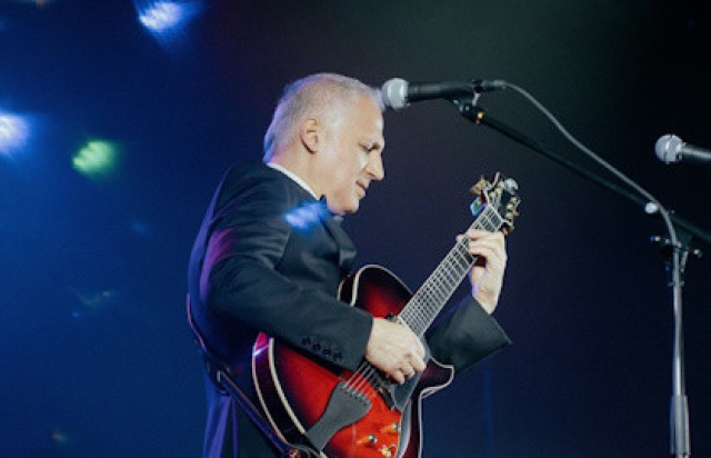 Концерт «Зимние импровизации» - Bilet.spb.ru