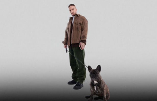 Концерт Мэйти «Лучшее» - Bilet.spb.ru