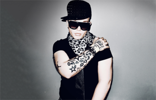 Huzzy B в Клуб «Factory 3», Санкт-Петербург – Bilet.spb.ru