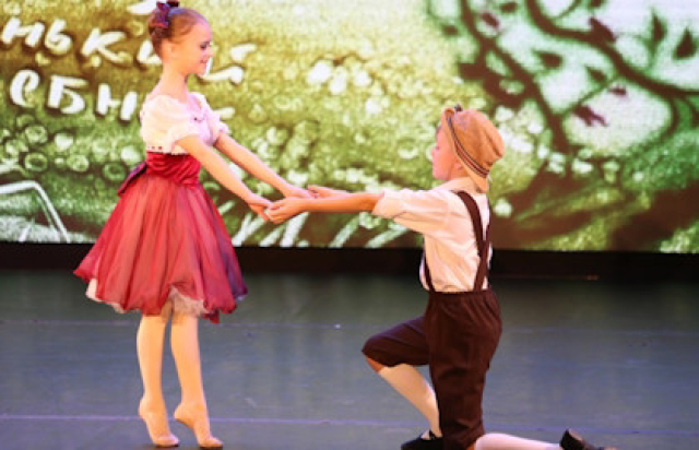 Музыкальная сказка «Детский альбом стеклянного мальчика» с песочной анимацией - Bilet.spb.ru