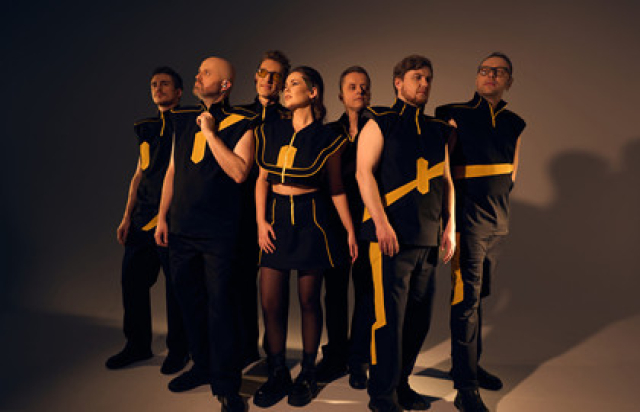 Концерт группы «Элефантс Грув» в Джаз-клуб Игоря Бутмана в Санкт-Петербурге, Санкт-Петербург – Bilet.spb.ru