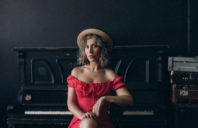 Концерт Люси Светловой и Джазонутые в Джаз клуб Игоря Бутмана (СПб), Санкт-Петербург – Bilet.spb.ru