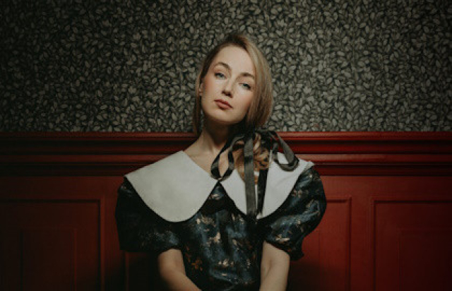 Концерт Анастасии Лютовой & The Band в Джаз клуб Игоря Бутмана (СПб), Санкт-Петербург – Bilet.spb.ru