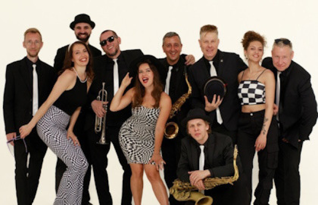 Концерт «Trio EasyTone & Jazz Band» - Bilet.spb.ru