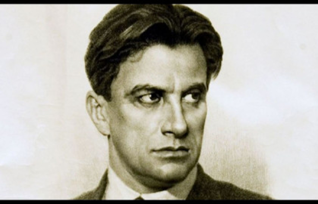 Маяковский. Большой вечер поэзии - Bilet.spb.ru