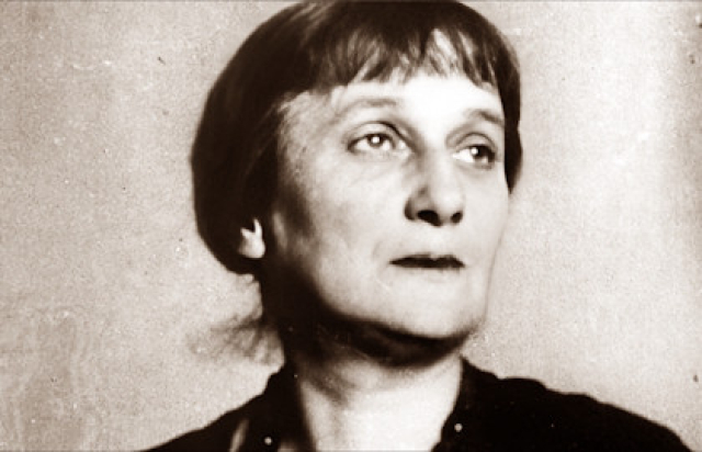 Анна Ахматова. Большой вечер поэзии - Bilet.spb.ru