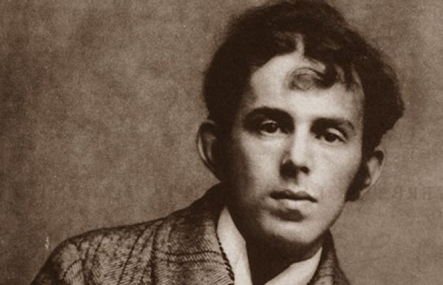 Мандельштам - Bilet.spb.ru