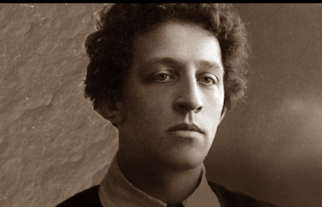 Александр Блок - Bilet.spb.ru