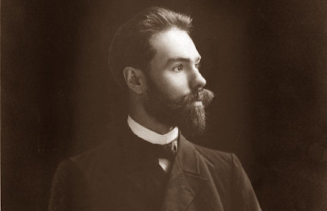 Большой вечер поэзии Серебряного века - Bilet.spb.ru