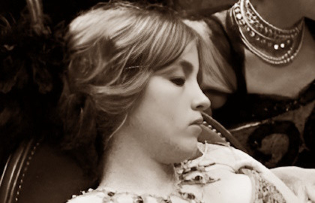 Дно Петербурга: любовь, опиум, цыганский оркестр - Bilet.spb.ru