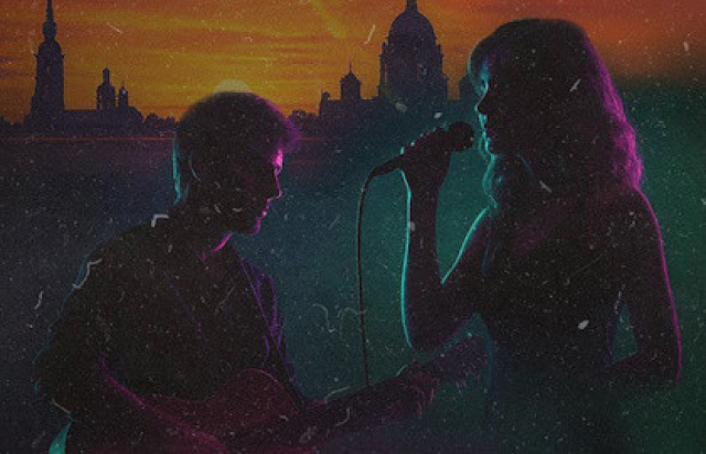 шоу-мюзикл «Love Story на Неве» - Bilet.spb.ru