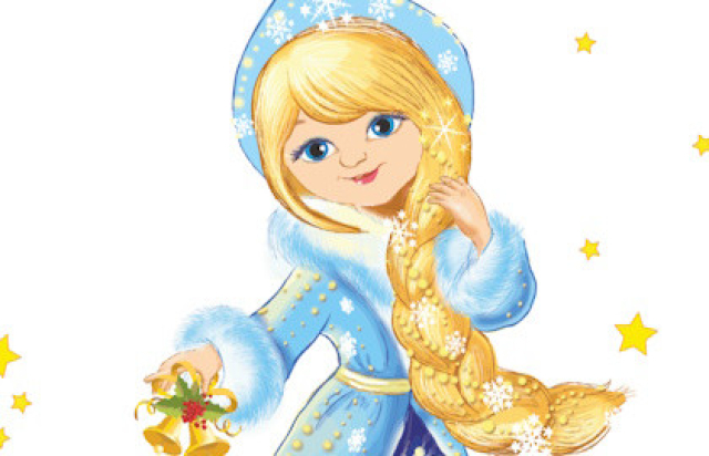 Лесная сказка с Дедом Морозом и Снегурочкой для детей от 1 до 4 лет в Театр для детей «Малышок», Санкт-Петербург – Bilet.spb.ru