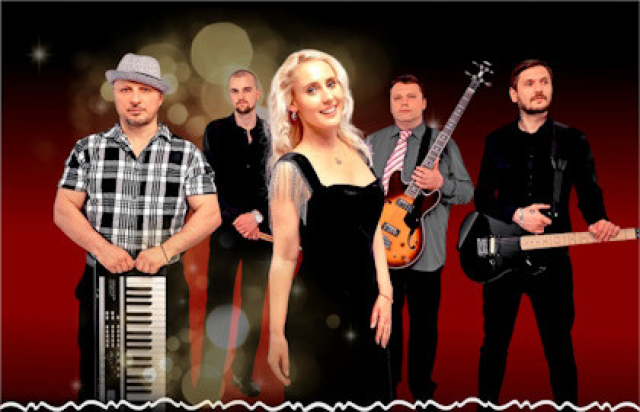 Романтика ретро. Хиты ХХ века. Квартет Анны Штейн - Bilet.spb.ru