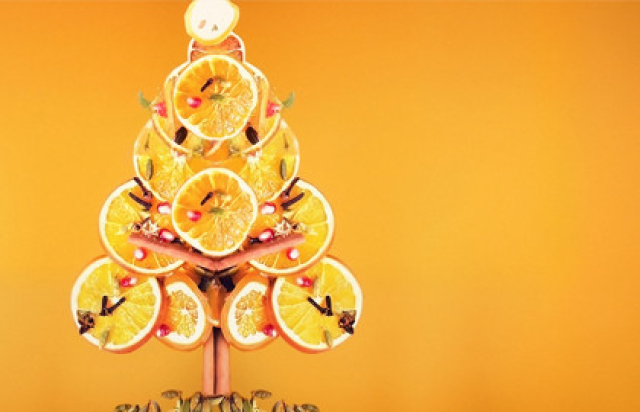 Оранжевая Ёлка - Bilet.spb.ru