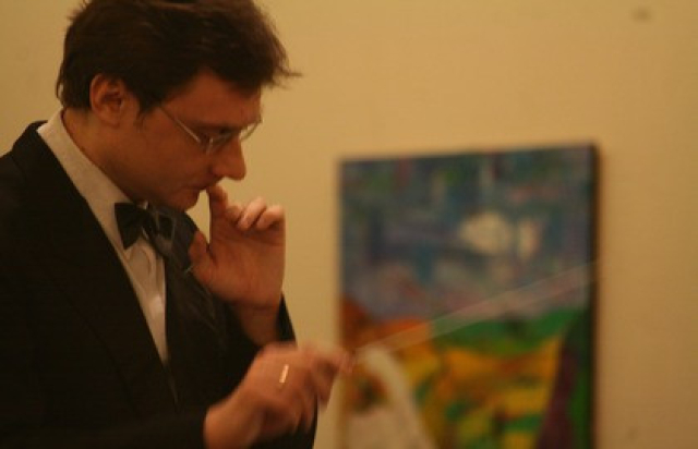 Музыка сквозь века. Бах, Моцарт, Бетховен, Шопен - Bilet.spb.ru