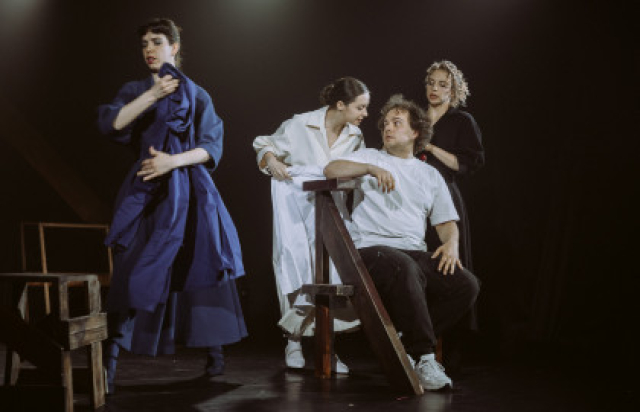 Брат Андрей - Bilet.spb.ru