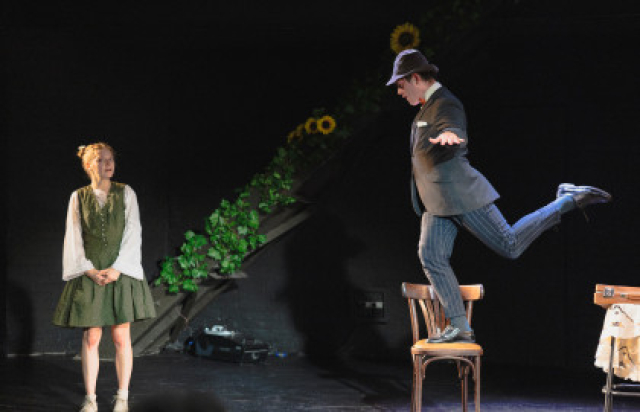 Летние комедии - Bilet.spb.ru