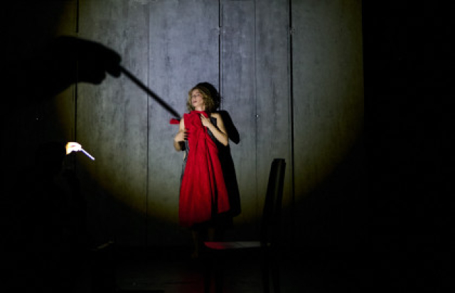 Камера обскура - Bilet.spb.ru