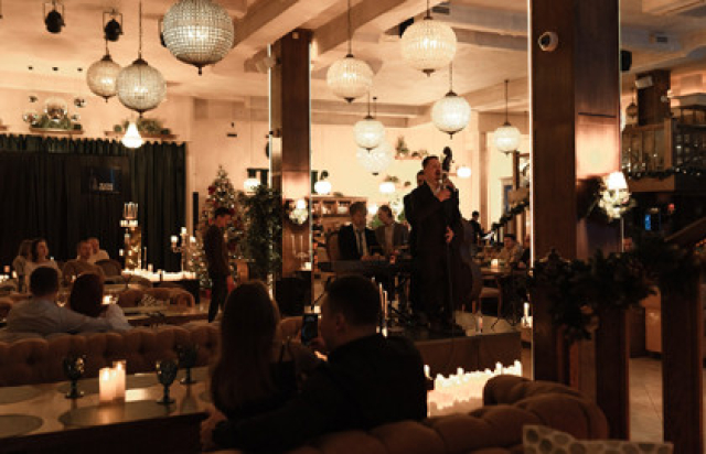 Frank Sinatra. Рождественские песни - Bilet.spb.ru