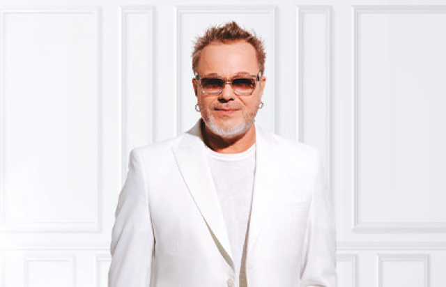 Владимир Пресняков в СКА Арена, Санкт-Петербург – Bilet.spb.ru