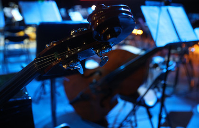 Метель&Jazz - Bilet.spb.ru