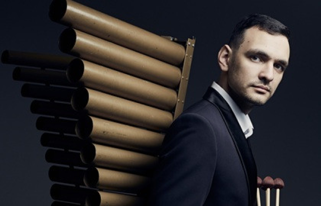 Вибрафон при свечах. Новогодняя классика и популярные саундтреки - Bilet.spb.ru