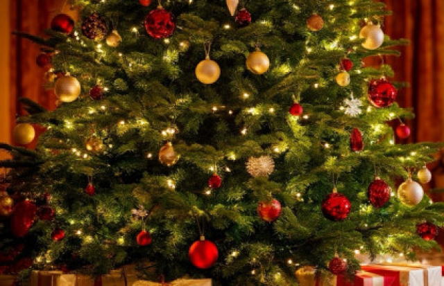 Новогодний Штраус и Вивальди при свечах - Bilet.spb.ru