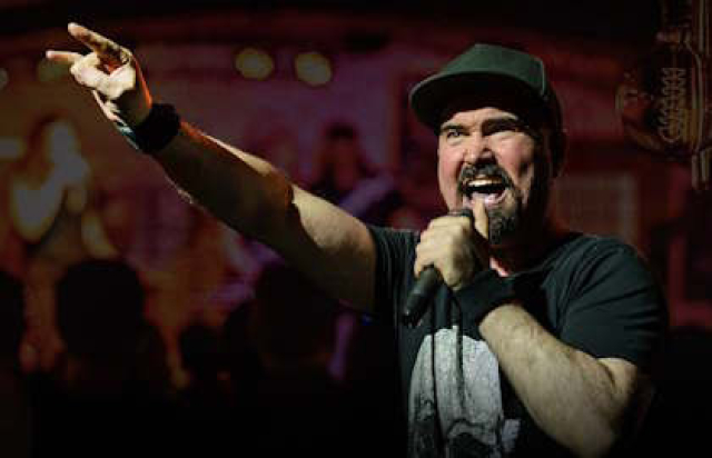 Группа «The Silent Gang» - Bilet.spb.ru