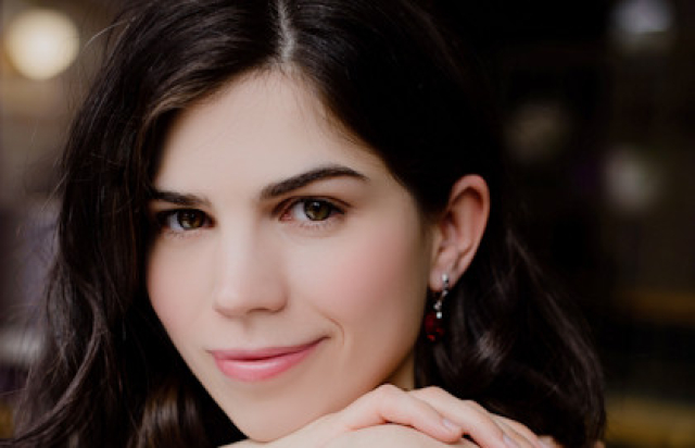 Концерт «Шире круг, аб-т №14» в Филармония (Малый зал), Санкт-Петербург – Bilet.spb.ru