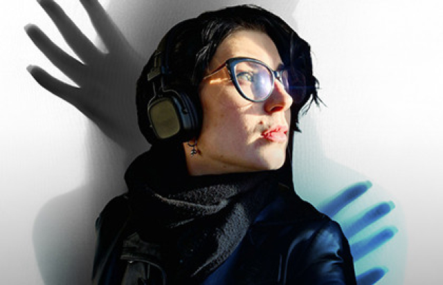 Лекция Дарьи Мусс «Суицидология: наука на страже жизни» - Bilet.spb.ru