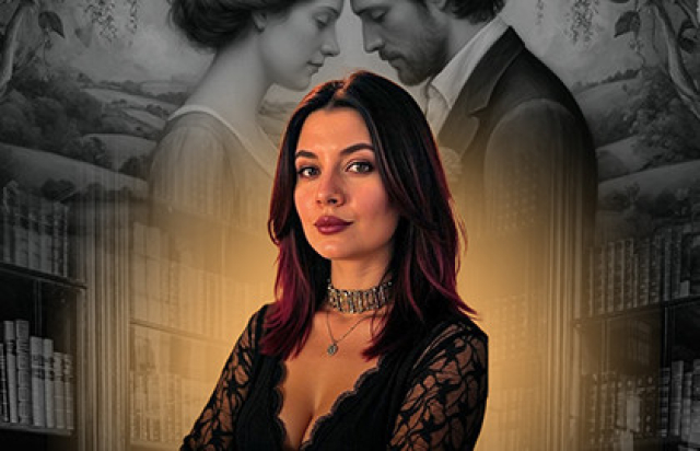 Лекция Анастасии Бурдиной «Интимный код русской литературы» - Bilet.spb.ru