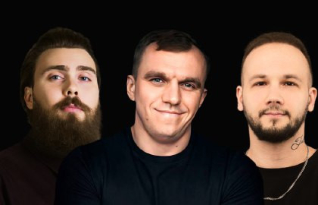 Концерт «Stand-up в клубе. Только опытные комики на: Stand-up клуб на Марата» в Stand Up Lab кафе, Санкт-Петербург – Bilet.spb.ru