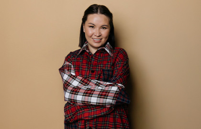 Сауле Юсупова в МТС Live Холл Санкт-Петербург, Санкт-Петербург – Bilet.spb.ru