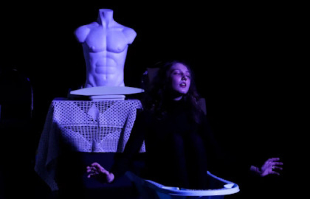 Девичник в большом городе - Bilet.spb.ru